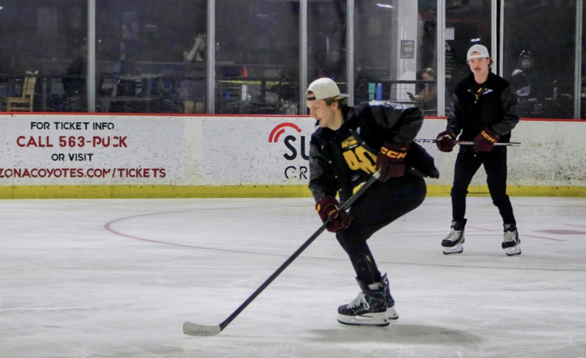 14U/16U Skills Camp photo 281