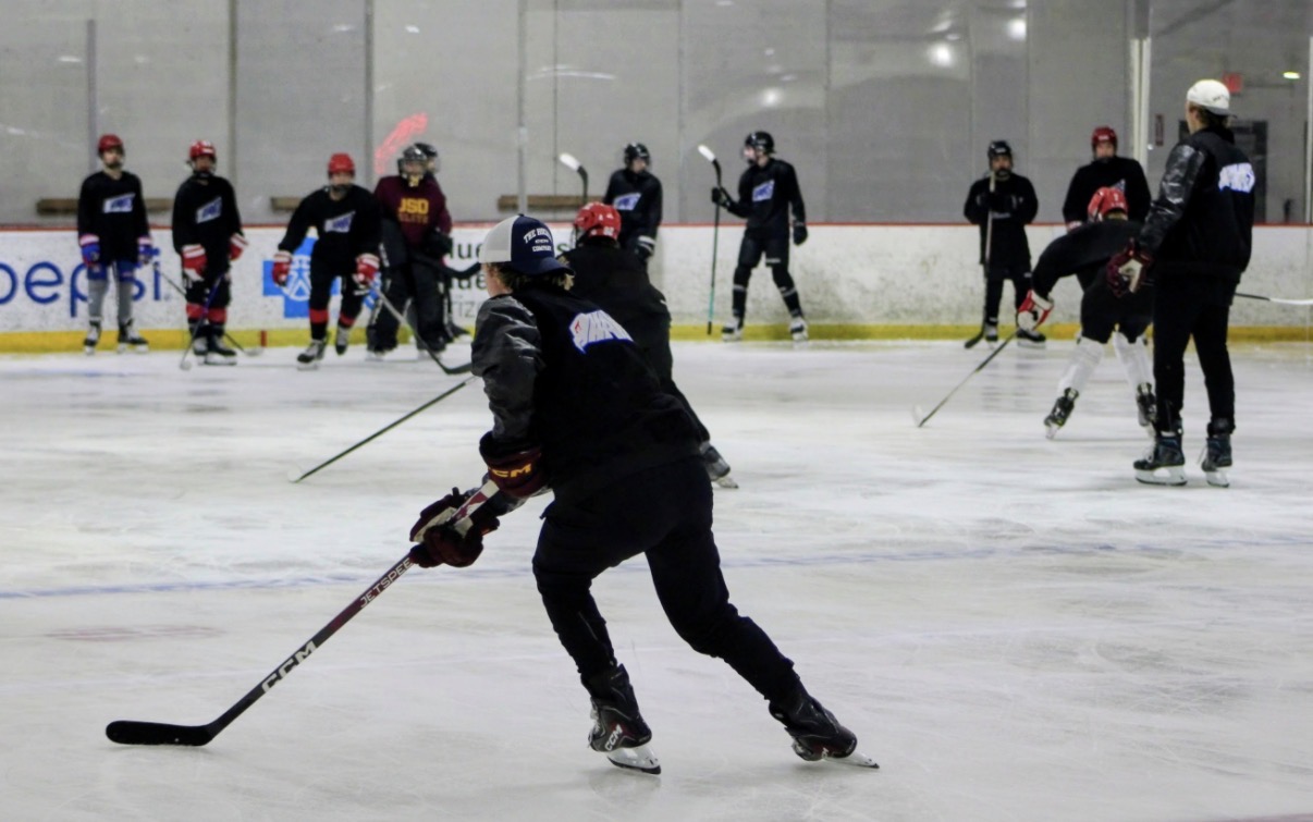 14U/16U Skills Camp photo 282