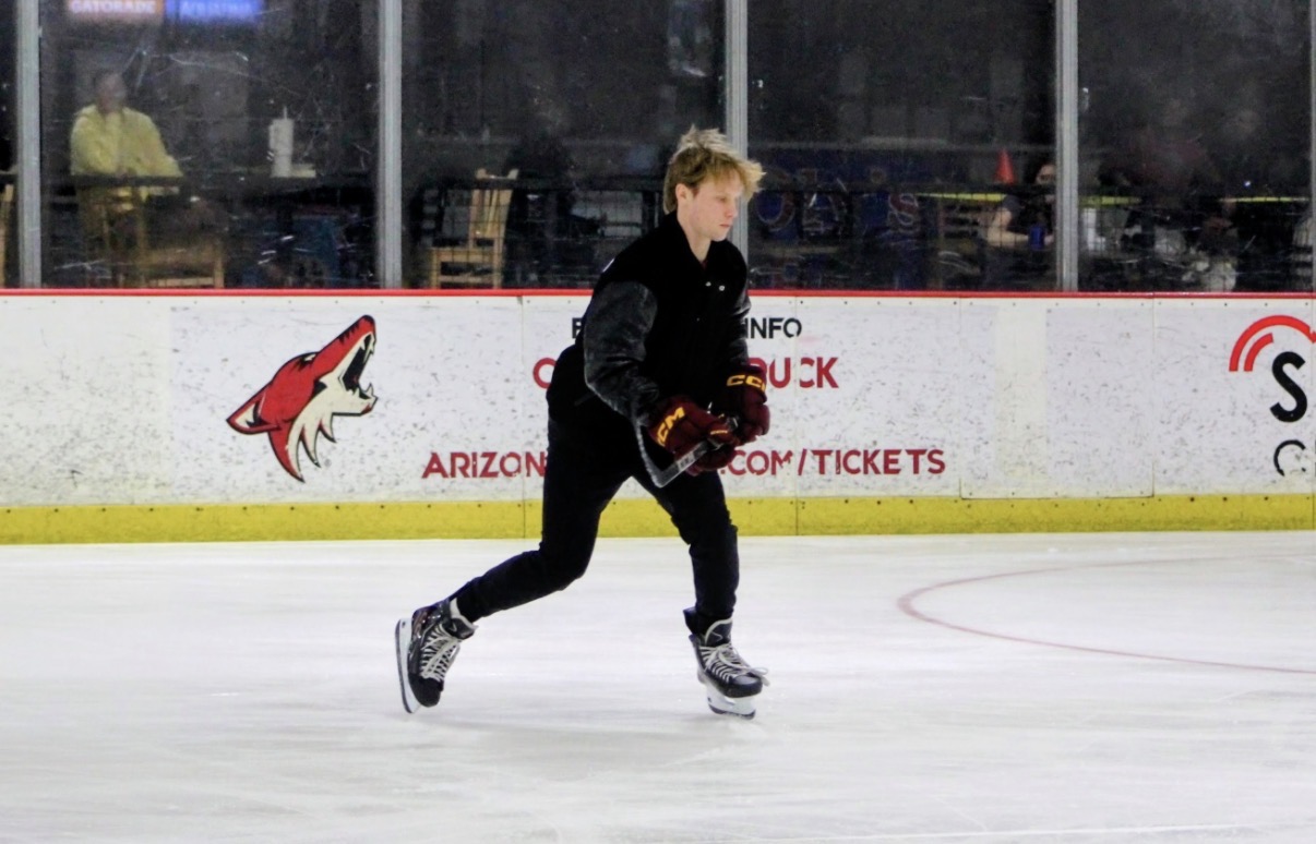 14U/16U Skills Camp photo 284