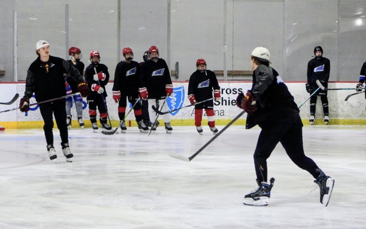 14U/16U Skills Camp photo 287