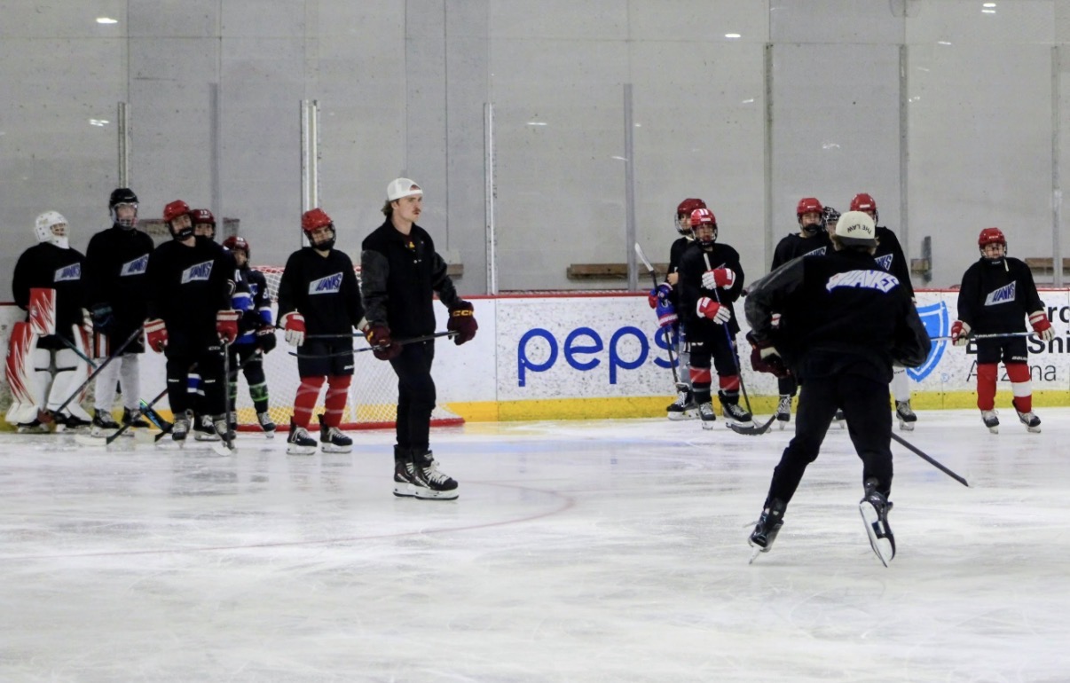 14U/16U Skills Camp photo 288