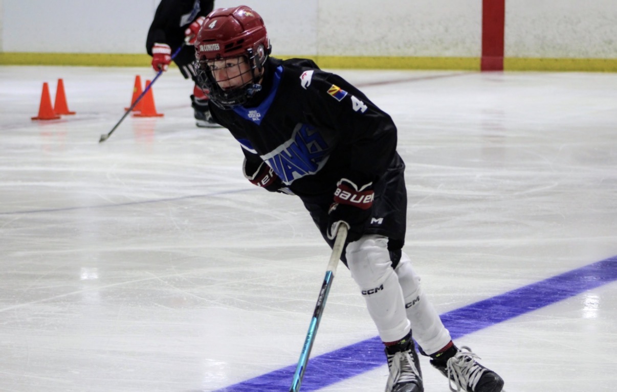 14U/16U Skills Camp photo 296