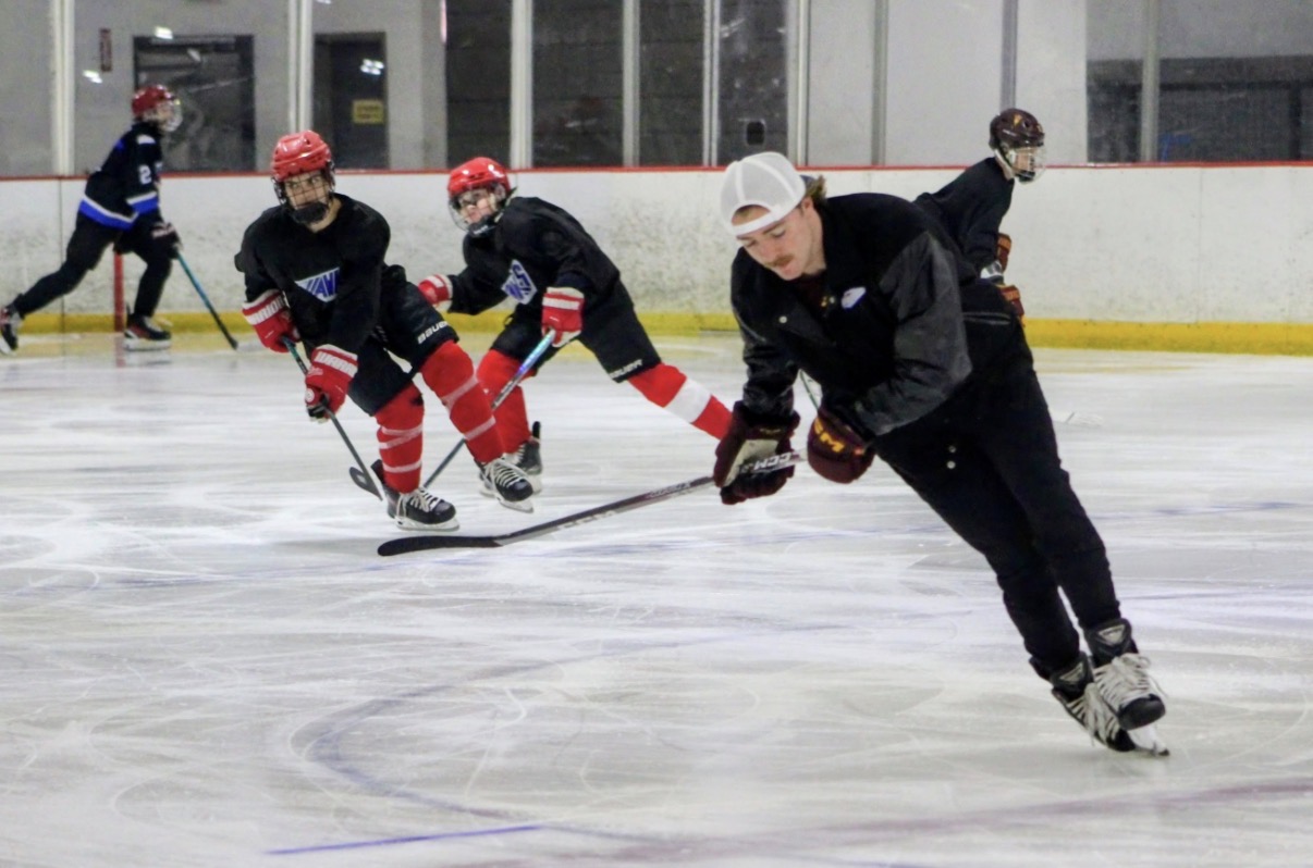 14U/16U Skills Camp photo 298