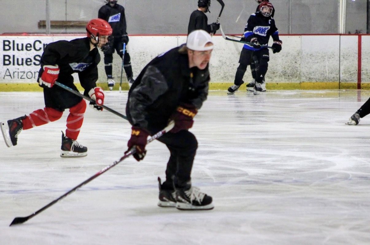 14U/16U Skills Camp photo 299