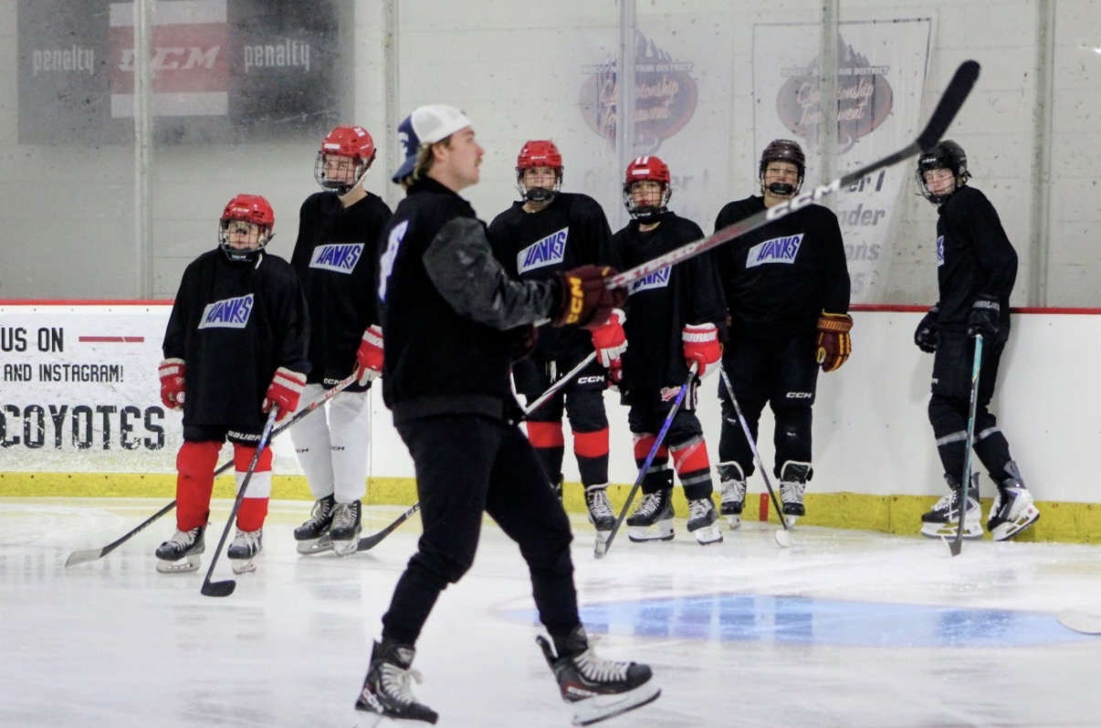 14U/16U Skills Camp photo 305