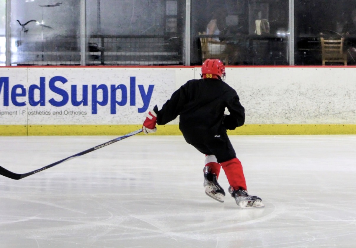 14U/16U Skills Camp photo 308