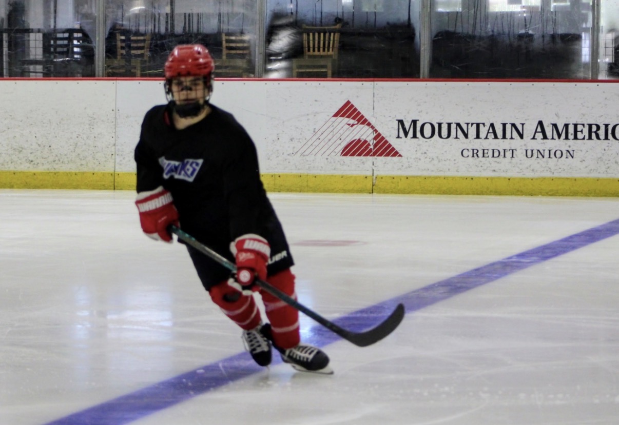 14U/16U Skills Camp photo 309
