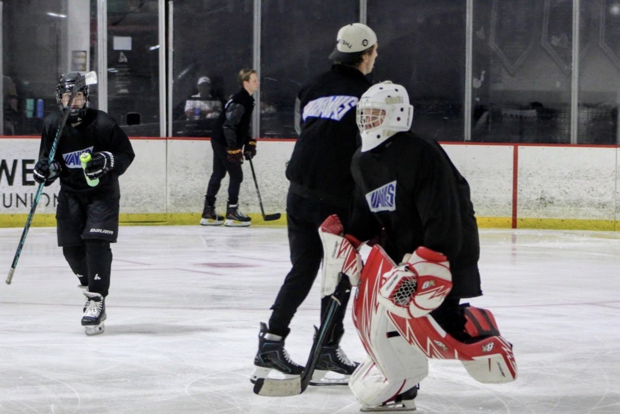 14U/16U Skills Camp photo 315