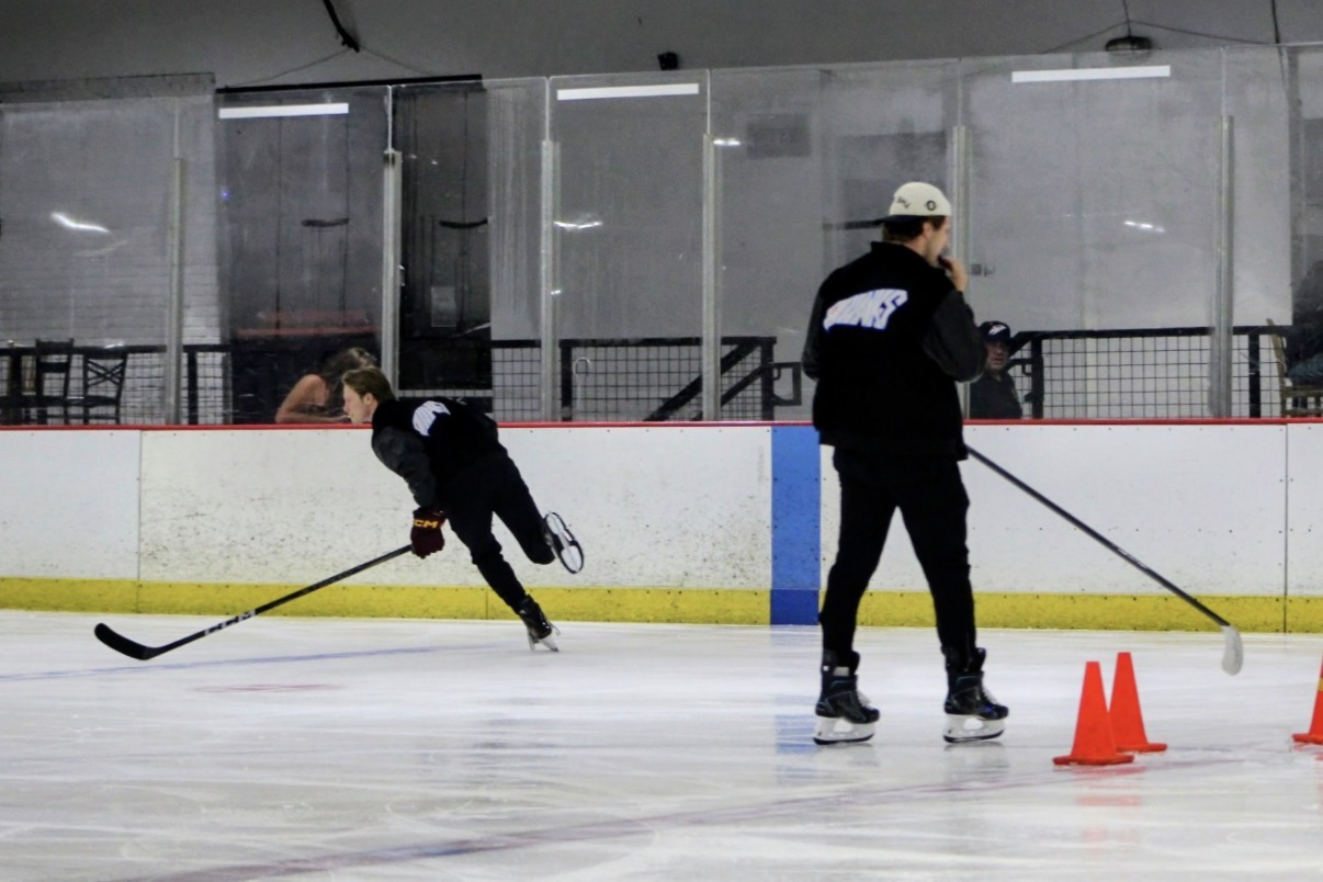 14U/16U Skills Camp photo 316