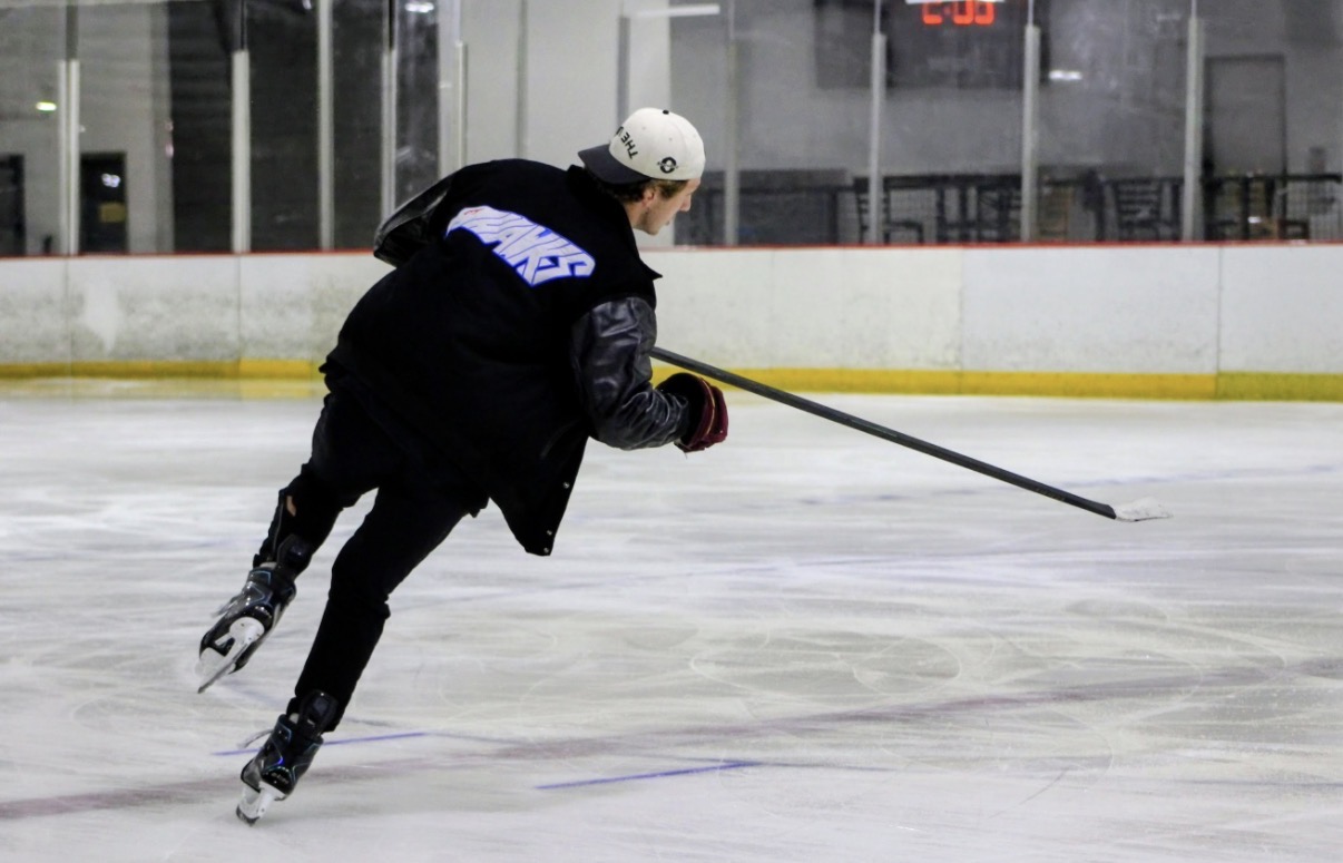 14U/16U Skills Camp photo 317