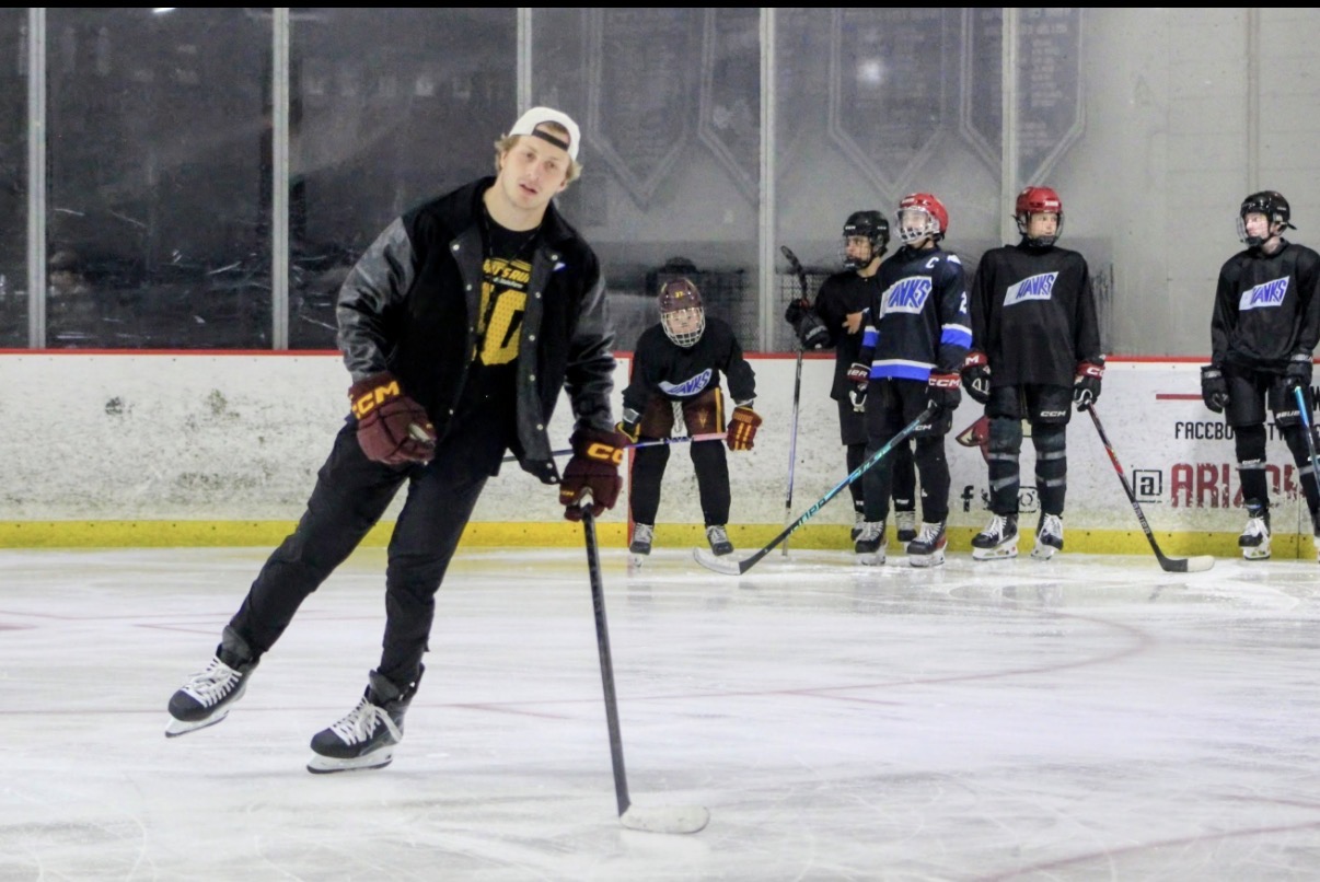 14U/16U Skills Camp photo 318