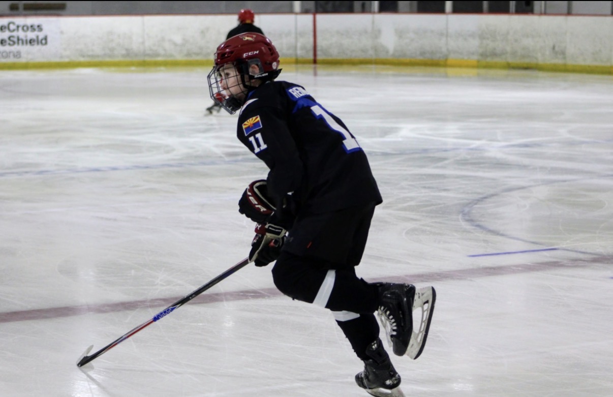 14U/16U Skills Camp photo 325