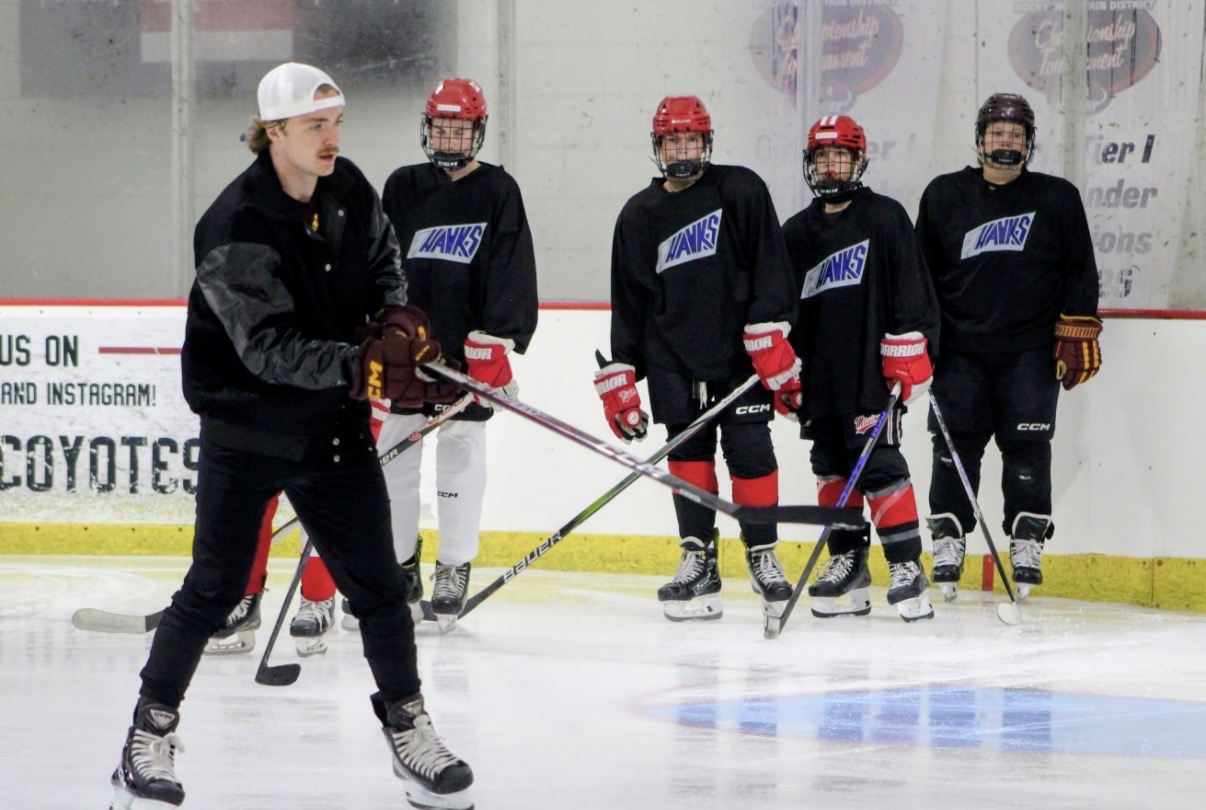 14U/16U Skills Camp photo 329