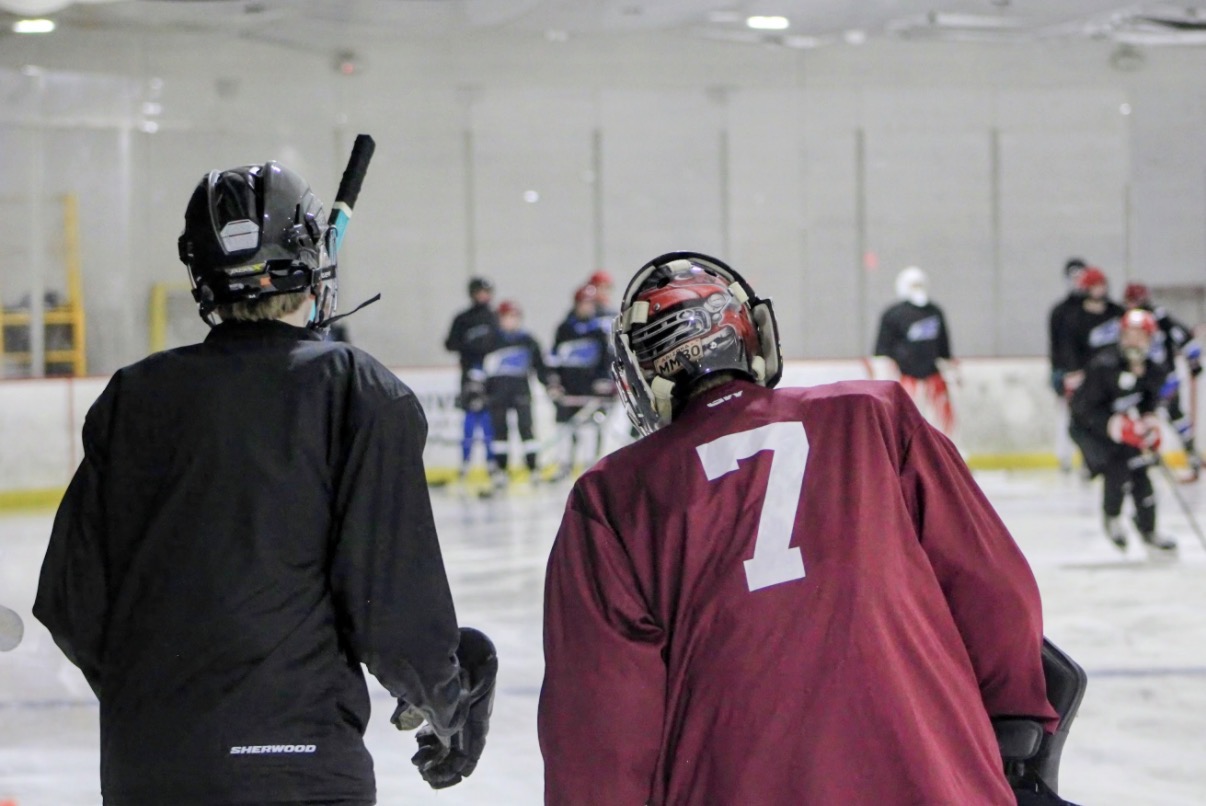14U/16U Skills Camp photo 336