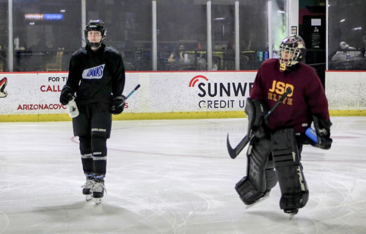 14U/16U Skills Camp photo 337