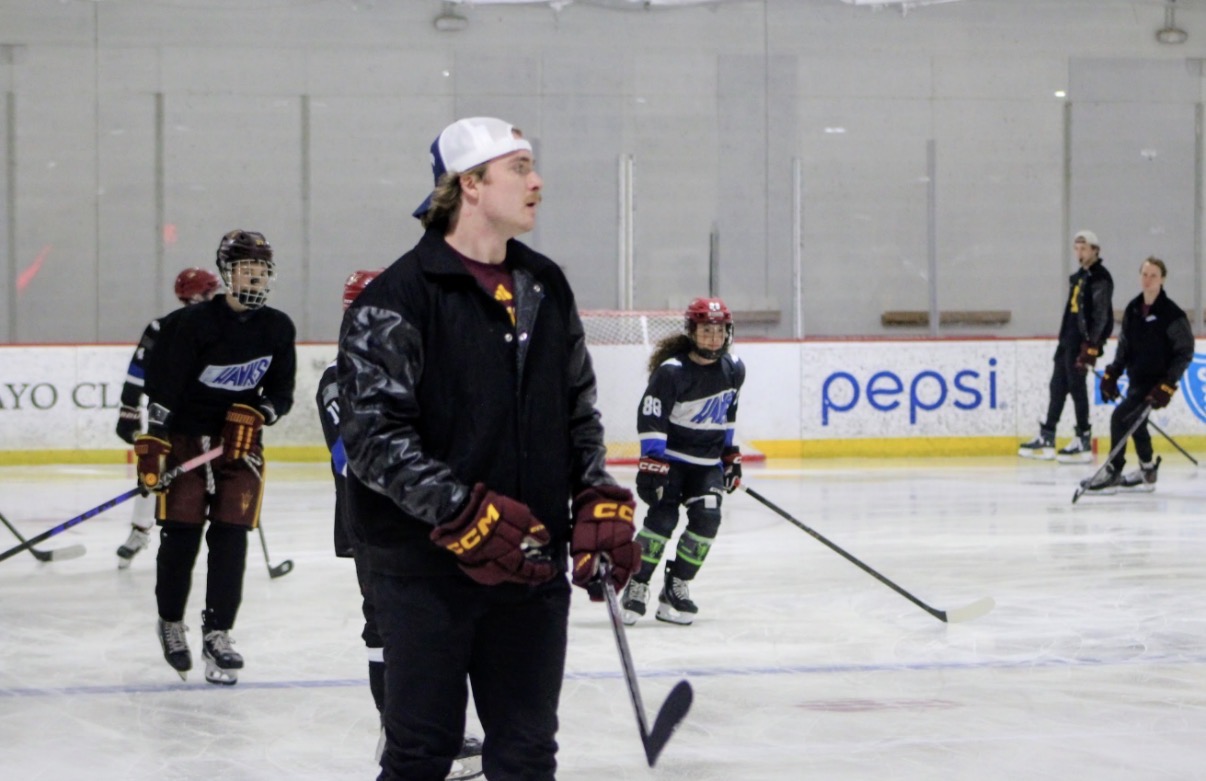 14U/16U Skills Camp photo 340