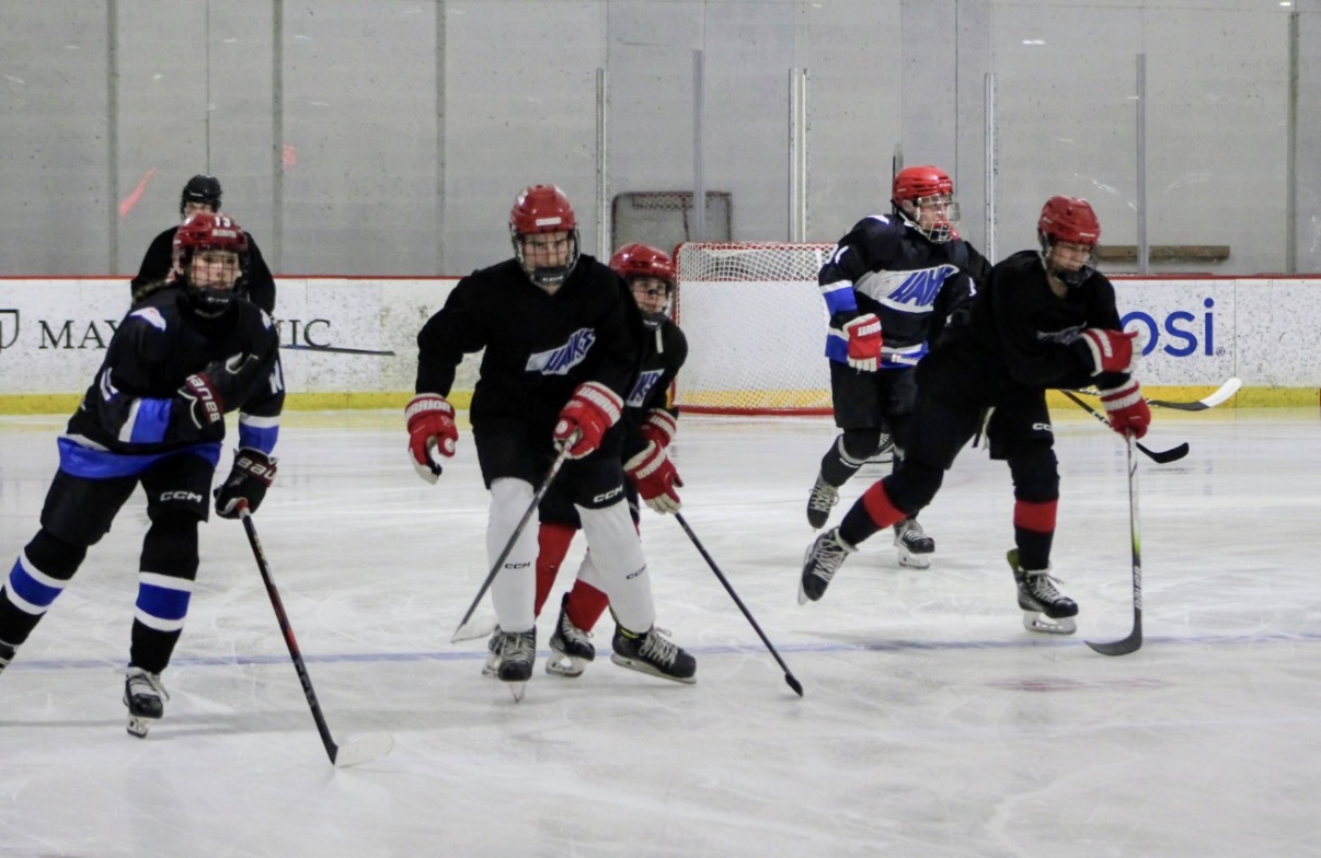 14U/16U Skills Camp photo 341