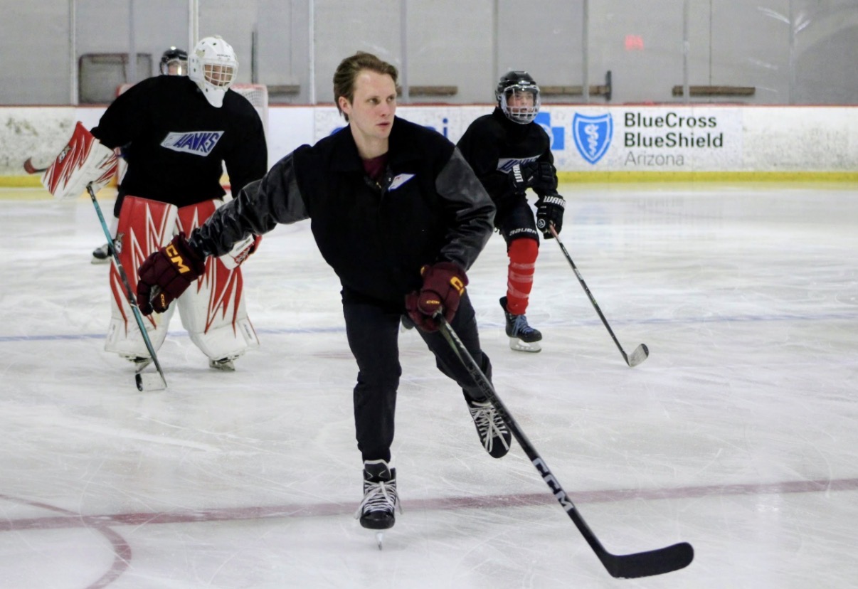 14U/16U Skills Camp photo 343