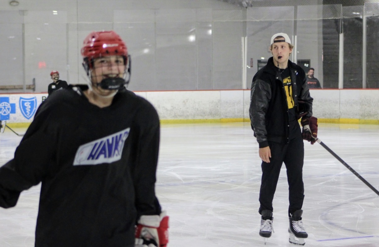 14U/16U Skills Camp photo 344
