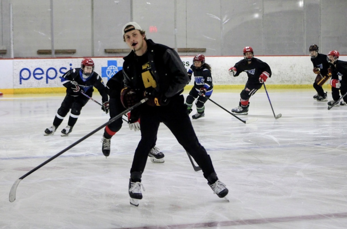 14U/16U Skills Camp photo 345