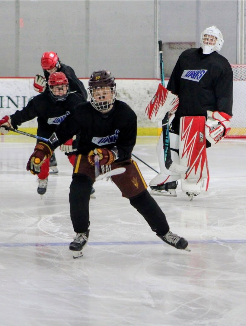 14U/16U Skills Camp photo 346
