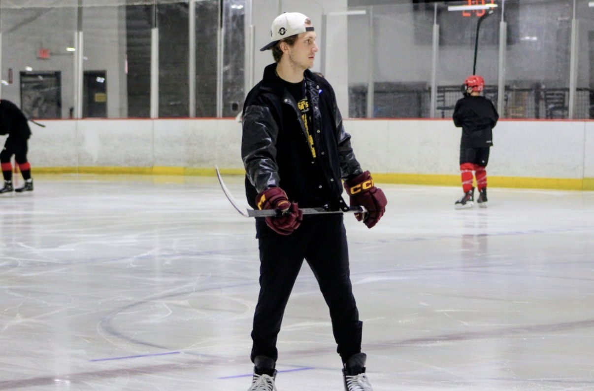 14U/16U Skills Camp photo 348