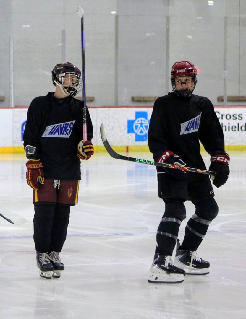 14U/16U Skills Camp photo 350