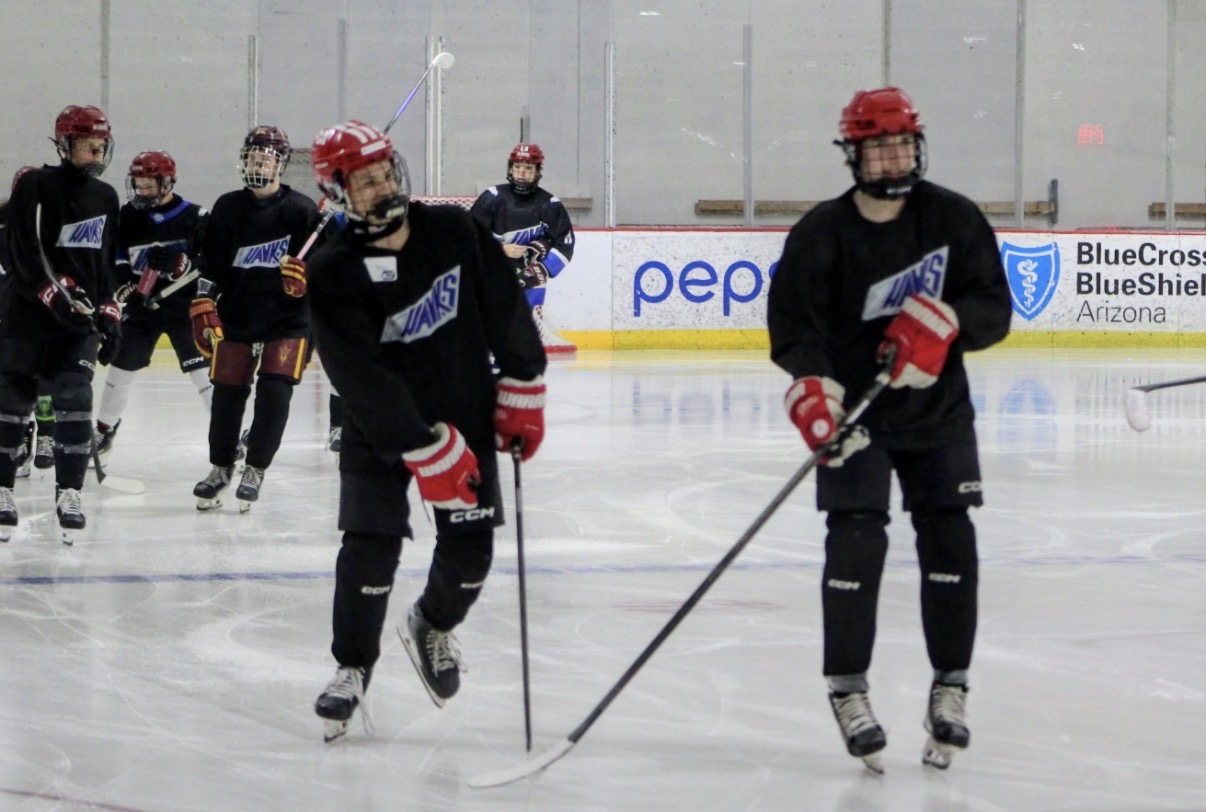 14U/16U Skills Camp photo 351