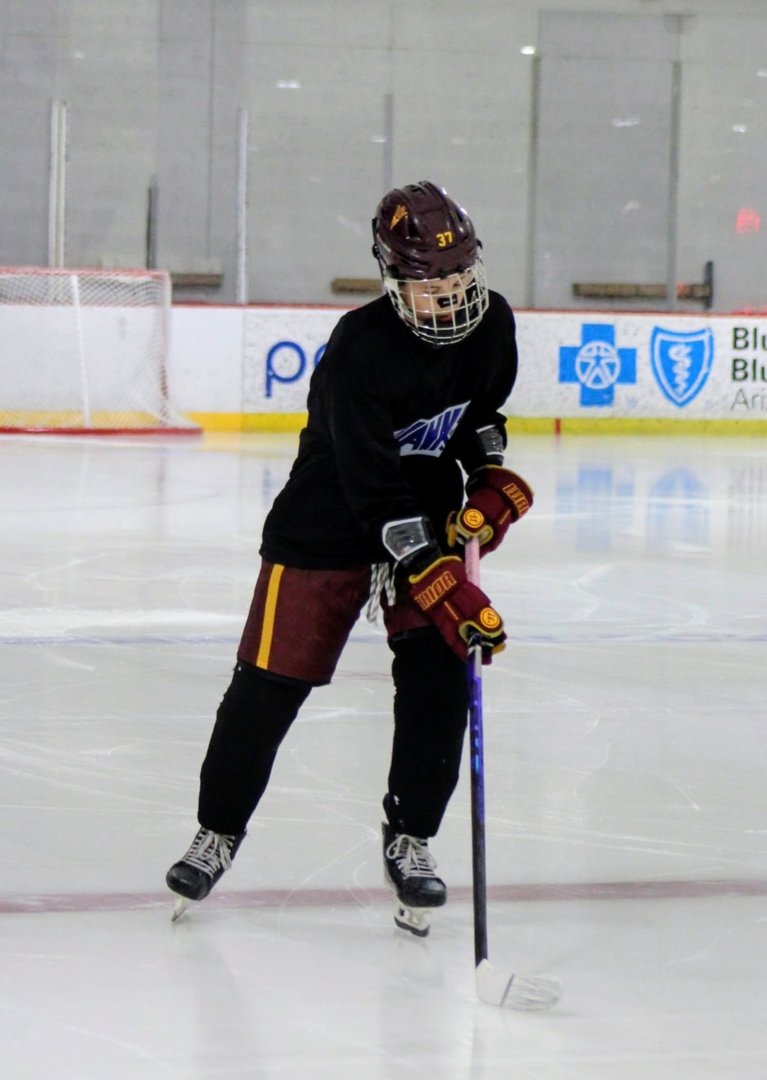 14U/16U Skills Camp photo 353