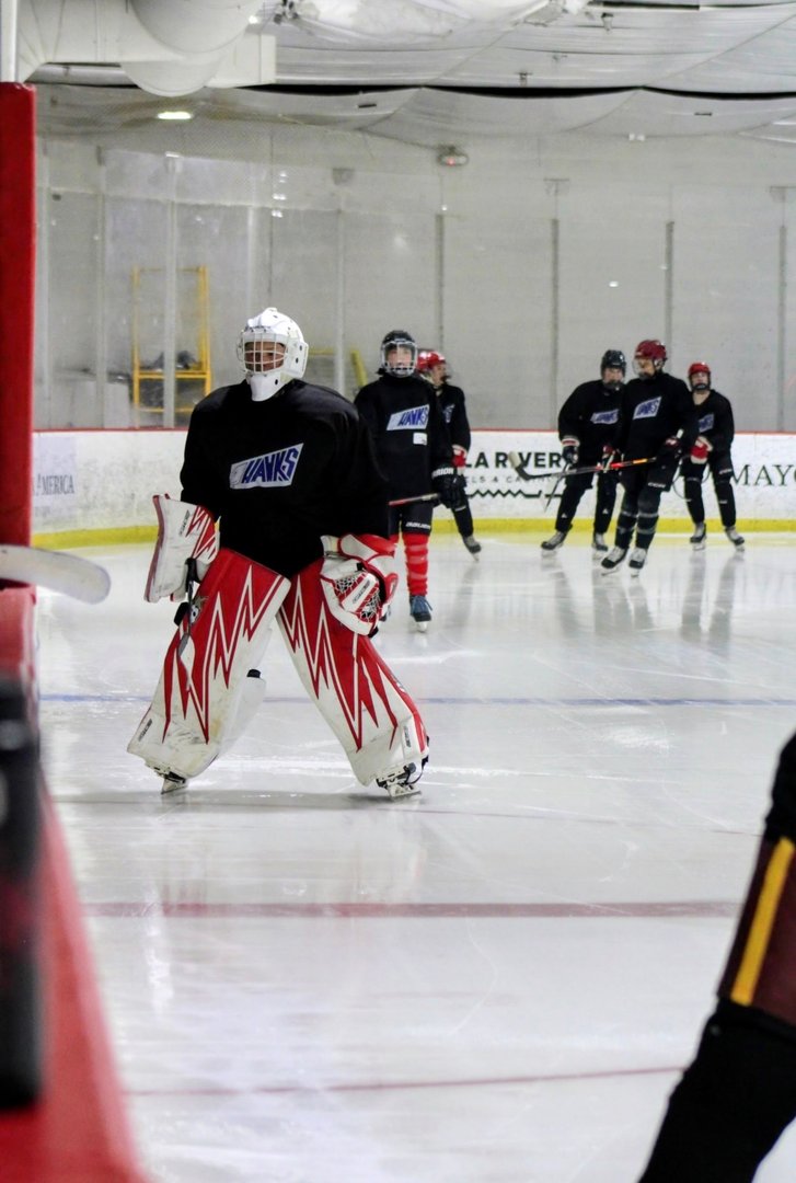 14U/16U Skills Camp photo 354