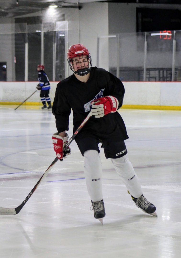 14U/16U Skills Camp photo 355