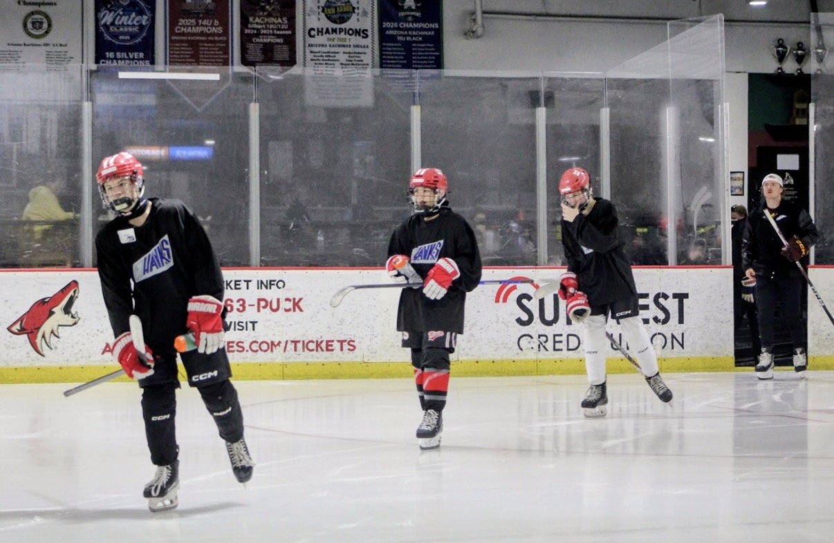 14U/16U Skills Camp photo 357