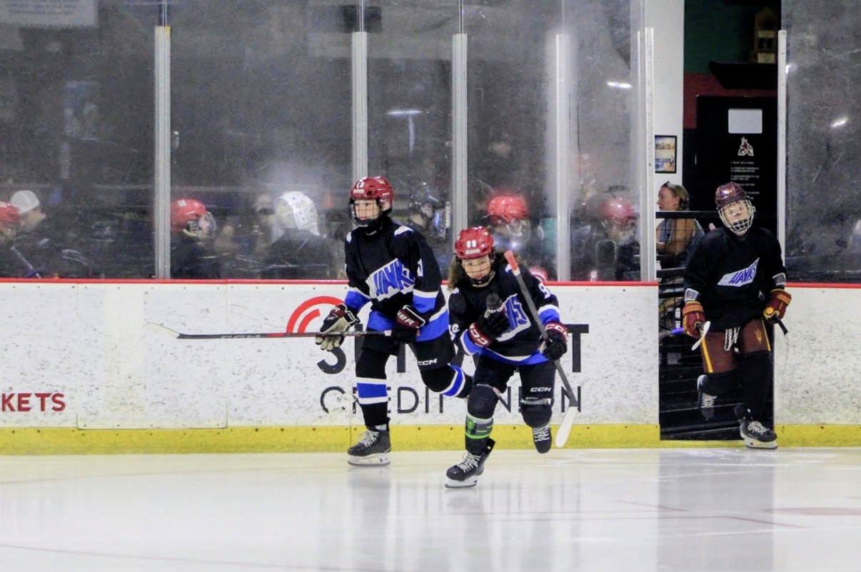 14U/16U Skills Camp photo 359