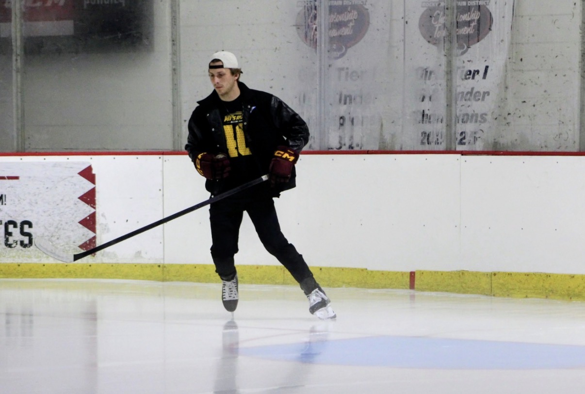 14U/16U Skills Camp photo 360