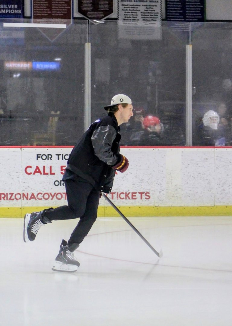 14U/16U Skills Camp photo 362
