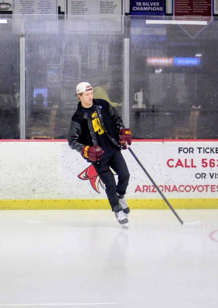 14U/16U Skills Camp photo 363