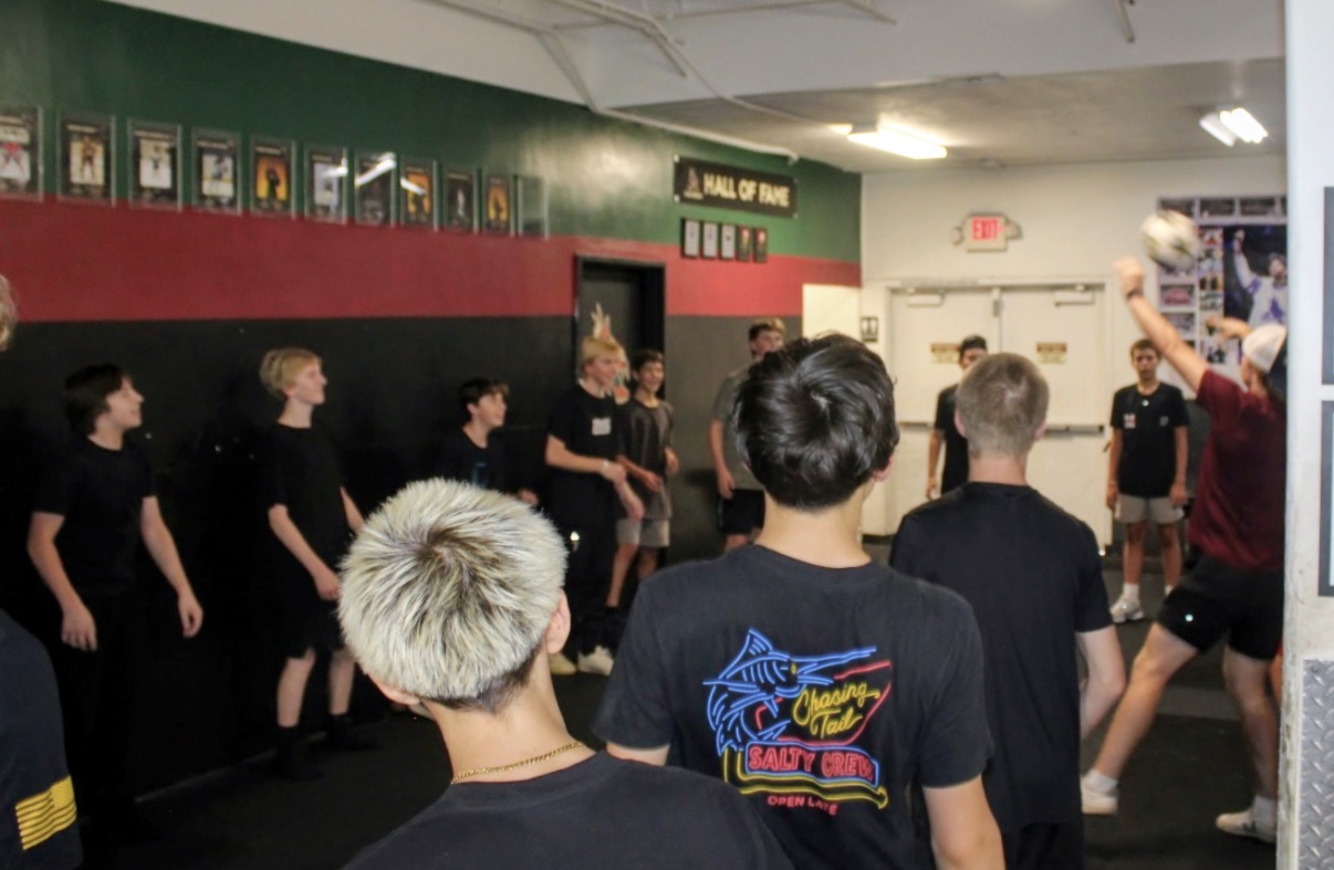 14U/16U Skills Camp photo 366