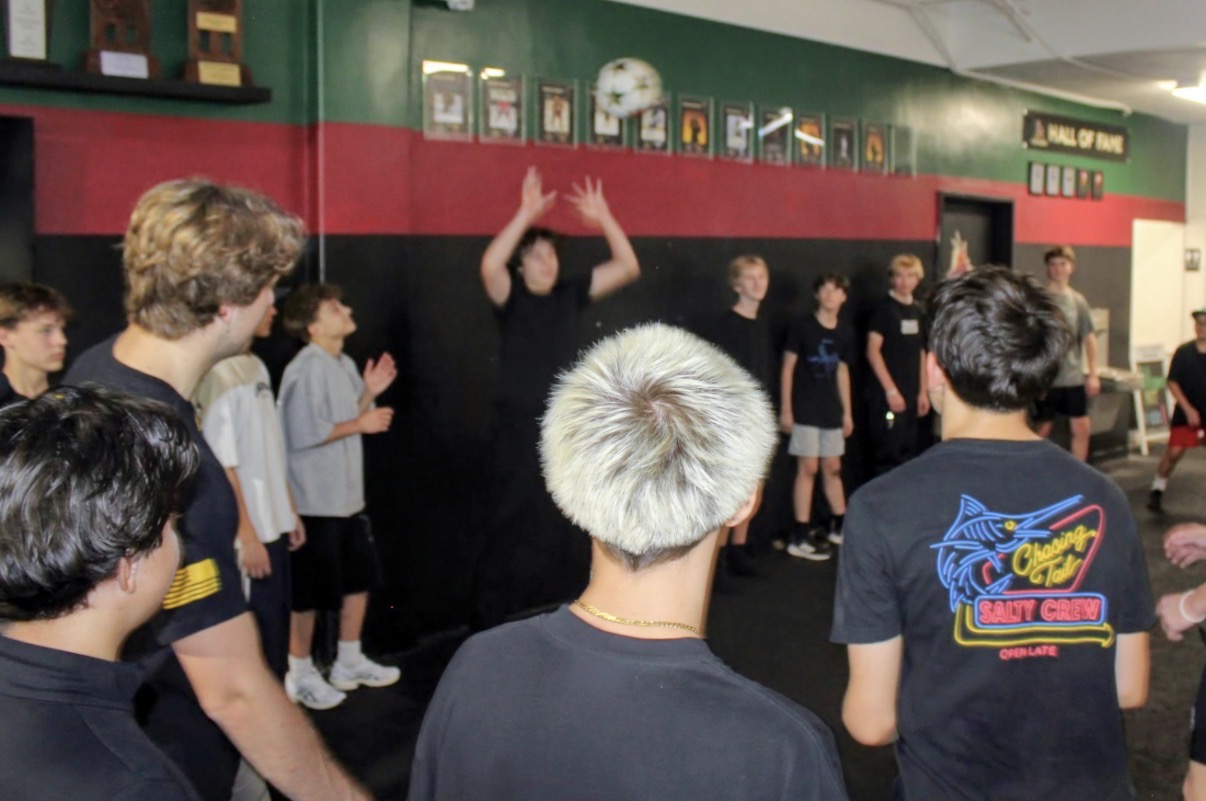 14U/16U Skills Camp photo 367