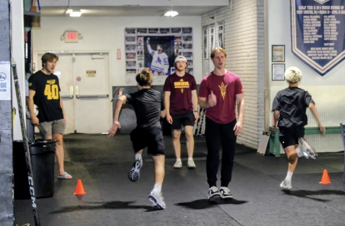 14U/16U Skills Camp photo 372
