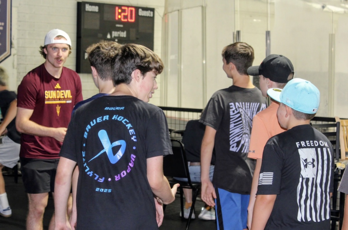 14U/16U Skills Camp photo 375