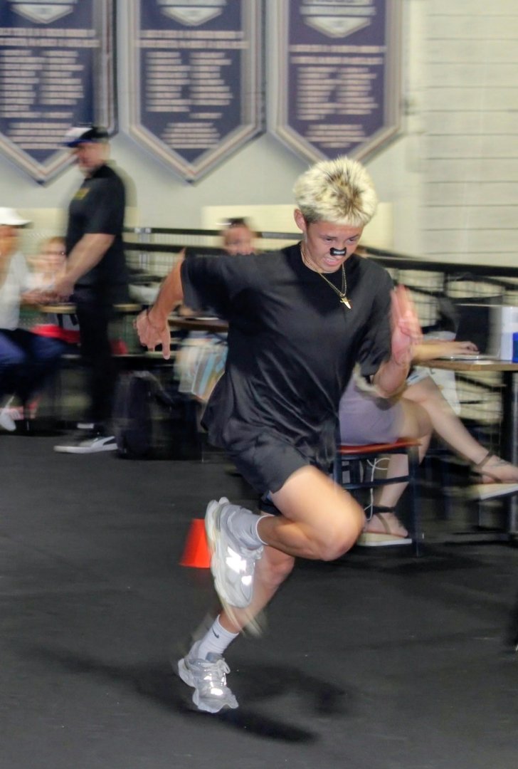 14U/16U Skills Camp photo 376