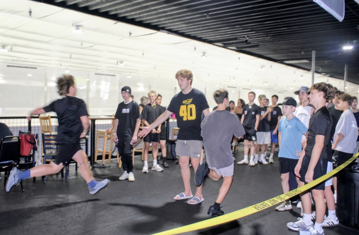 14U/16U Skills Camp photo 381