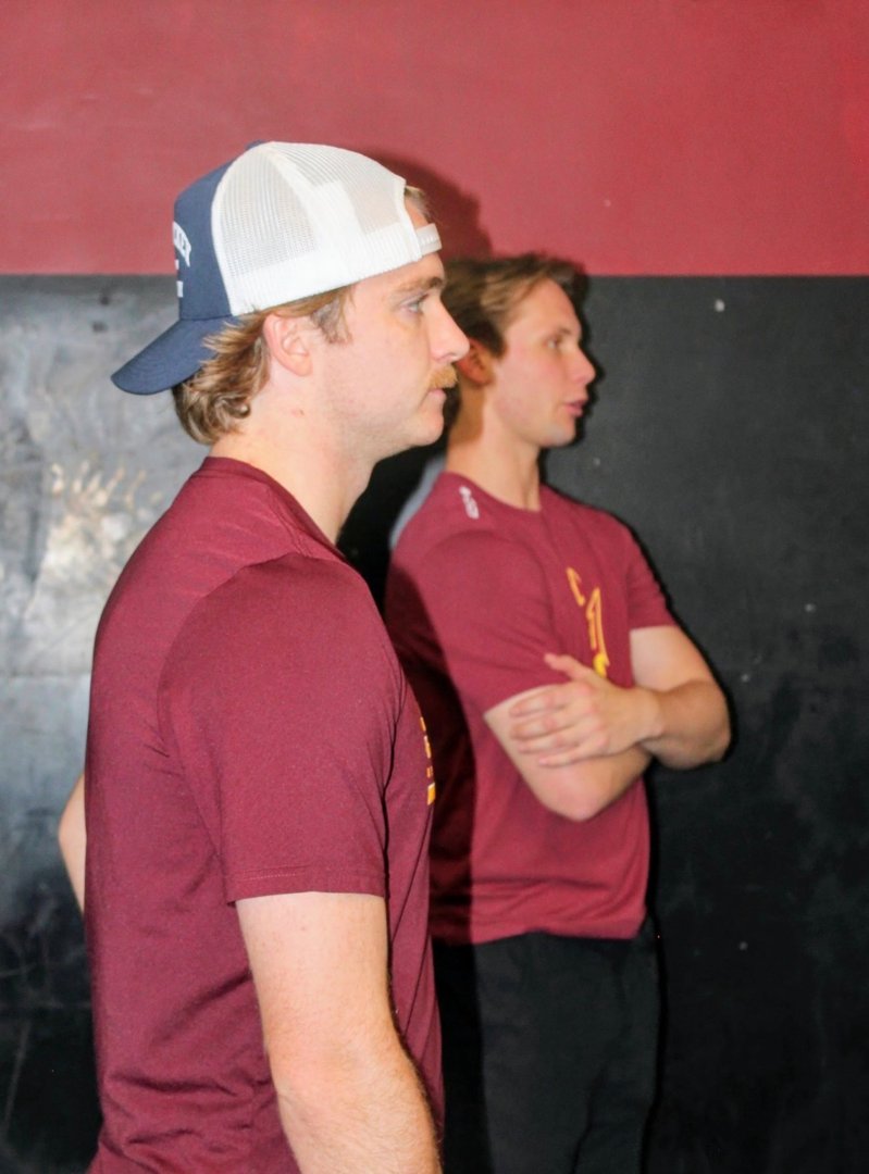 14U/16U Skills Camp photo 389