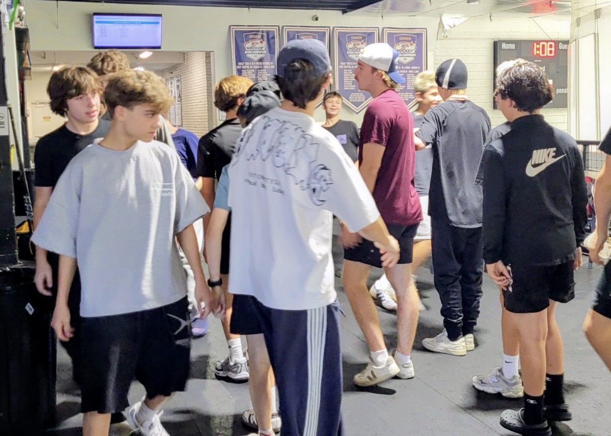 14U/16U Skills Camp photo 395