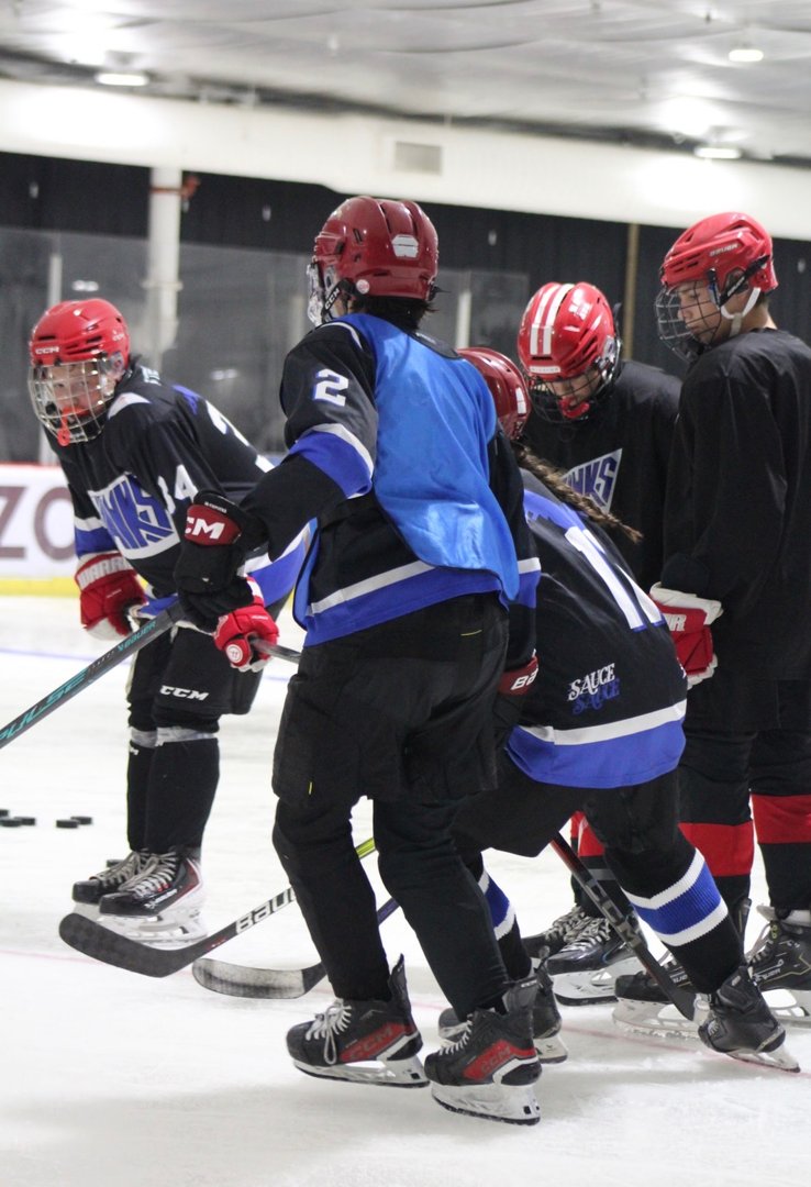 14U/16U Skills Camp photo 3