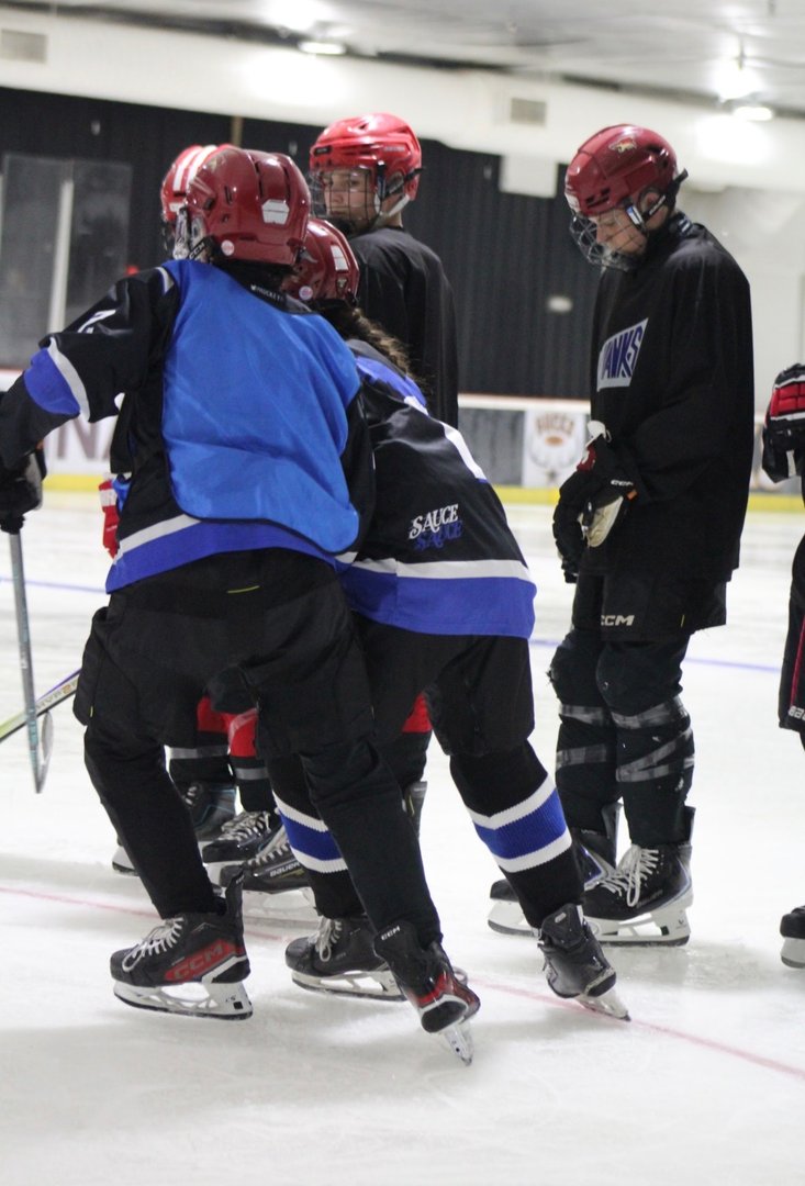 14U/16U Skills Camp photo 5