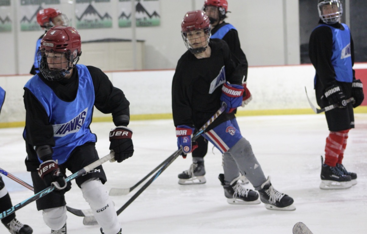 14U/16U Skills Camp photo 7