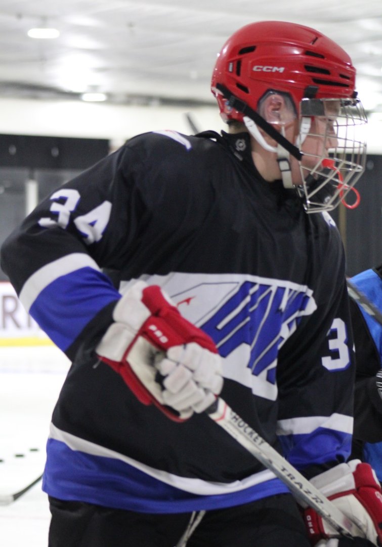 14U/16U Skills Camp photo 8