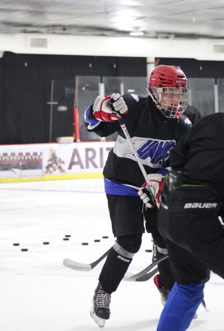 14U/16U Skills Camp photo 9