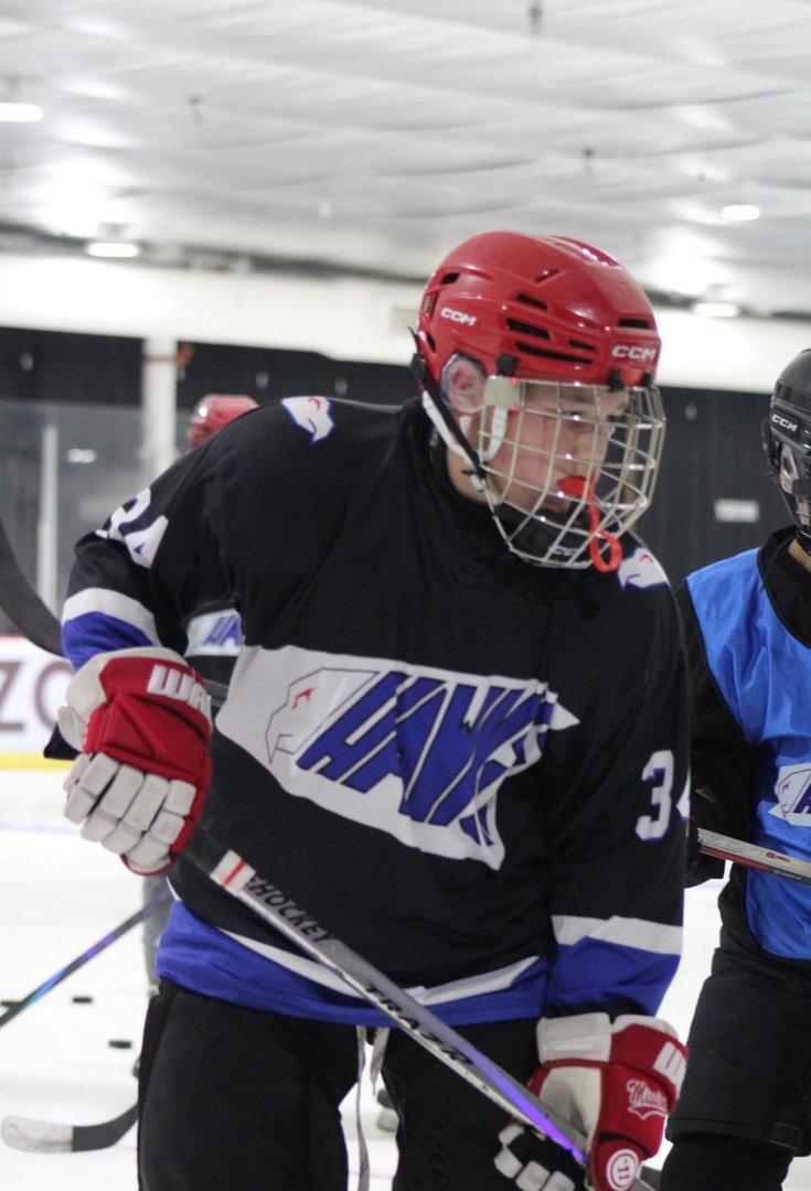 14U/16U Skills Camp photo 10